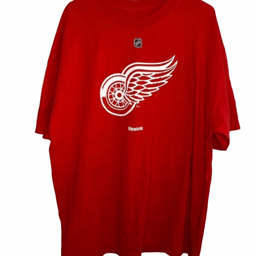 Reebok 90’s Redwing Restau Shirt